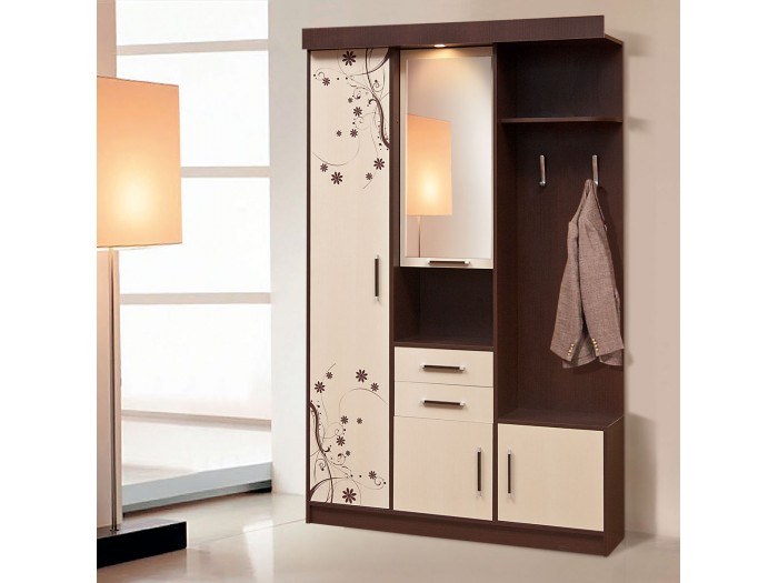 Портманто СИЛУЕТ 1